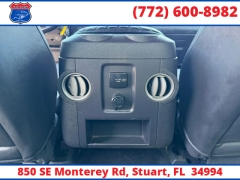 Used 2011  Ford Super Duty F-350 DRW 4WD Crew Cab 172" at Victory Auto Store near Stuart&comma; FL