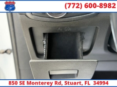Used 2017  Ford Edge 4d SUV FWD SEL EcoBoost at Victory Auto Store near Stuart&comma; FL