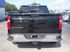 Used 2019 Chevrolet Silverado 1500 2WD Crew Cab 147" Work Truck at Victory Auto Store near Stuart, FL