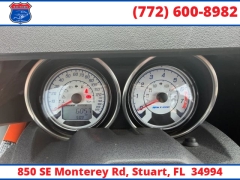 Used 2018  Polaris SLINGSHOT  at Victory Auto Store near Stuart&comma; FL