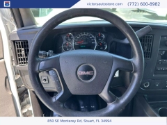 Used 2014 GMC Savana Cargo Van RWD 2500 155" at Victory Auto Store near Stuart, FL