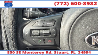 Used 2016  Kia Sorento FWD 4dr 2&period;4L L at Victory Auto Store near Stuart&comma; FL