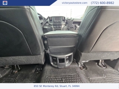 Used 2020 Ram 5500 Chassis Cab Tradesman 4x4 Crew Cab 84" CA 197.4" WB at Victory Auto Store near Stuart, FL
