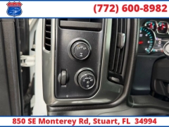 Used 2018  Chevrolet Silverado 2500HD 4WD Crew Cab 153&period;7" LT at Victory Auto Store near Stuart&comma; FL