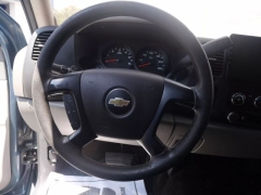 Used 2013 Chevrolet Silverado 1500 2WD Ext Cab Work Truck at Victory Auto Store near Stuart, FL