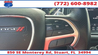 Used 2018  Dodge Charger GT AWD at Victory Auto Store near Stuart&comma; FL