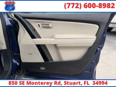 Used 2010  Mazda CX-9 FWD 4dr Touring at Victory Auto Store near Stuart&comma; FL