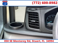 Used 2020  Ford Transit Passenger Wagon T-350 148" Med Roof RWD at Victory Auto Store near Stuart&comma; FL
