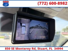 Used 2022  Ram ProMaster Cargo Van 1500 High Roof 136" WB at Victory Auto Store near Stuart&comma; FL