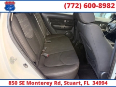 Used 2013  Kia Soul 5dr Wgn Auto &plus; at Victory Auto Store near Stuart&comma; FL