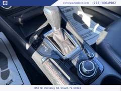 Used 2016 Mazda Mazda3 5d Hatchback s Grand Touring Auto at Victory Auto Store near Stuart, FL