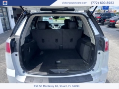 Used 2015 GMC Terrain 4d SUV FWD Denali at Victory Auto Store near Stuart, FL