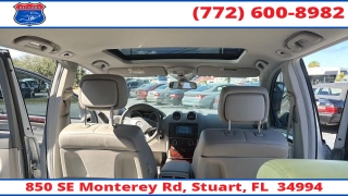 Used 2007  Mercedes-Benz GL-Class 4d SUV GL450 at Victory Auto Store near Stuart&comma; FL