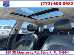 Used 2019  Kia Optima 4d Sedan S at Victory Auto Store near Stuart&comma; FL