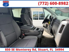 Used 2014  GMC Sierra 1500 2WD Crew Cab 143&period;5" SLE at Victory Auto Store near Stuart&comma; FL