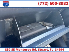 Used 2021  Ford Ranger XL 4WD SuperCrew 5' Box at Victory Auto Store near Stuart, FL