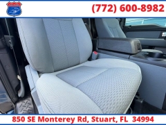 Used 2013  Ford F-150 4WD SuperCab at Victory Auto Store near Stuart&comma; FL
