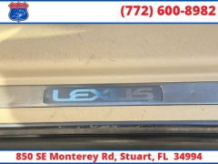 Used 2012  Lexus RX 350 FWD 4dr at Victory Auto Store near Stuart&comma; FL