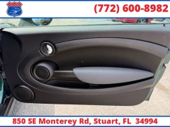 Used 2009  MINI Cooper Hardtop 2dr Cpe at Victory Auto Store near Stuart&comma; FL