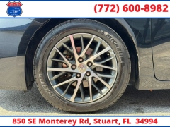 Used 2018  Lexus ES ES 350 FWD at Victory Auto Store near Stuart&comma; FL