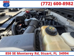 Used 2012  Ford F-150 2WD SuperCrew at Victory Auto Store near Stuart&comma; FL