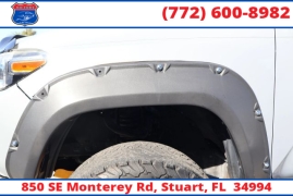 Used 2019  Toyota Tacoma 2WD Double Cab 5' Bed V6 AT (Natl) at Victory Auto Store near Stuart, FL