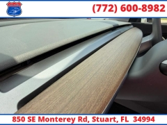 Used 2022  Tesla Model Y Long Range AWD at Victory Auto Store near Stuart&comma; FL