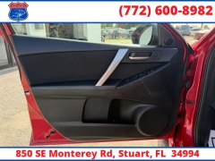 Used 2010  Mazda Mazda3 5d Hatchback s Sport Auto at Victory Auto Store near Stuart&comma; FL