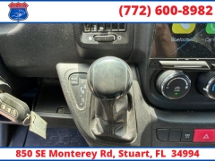 Used 2020  Ram ProMaster Cargo Van 3500 High Roof Ext Van 159" WB at Victory Auto Store near Stuart&comma; FL