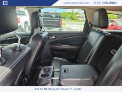 Used 2020 Dodge Journey 4d SUV FWD Crossroad 2.4L at Victory Auto Store near Stuart, FL