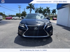 Used 2018 Lexus ES ES 350 FWD at Victory Auto Store near Stuart, FL
