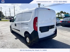 Used 2019 Ram ProMaster City Cargo Van Tradesman Van at Victory Auto Store near Stuart, FL