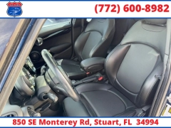 Used 2016  MINI Cooper Hardtop 4 Door 4dr HB S at Victory Auto Store near Stuart&comma; FL