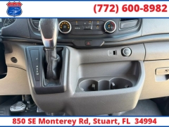Used 2020  Ford Transit Passenger Wagon T-350 148" Med Roof RWD at Victory Auto Store near Stuart&comma; FL