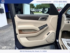 Used 2019 GMC Yukon 4d SUV 4WD Denali at Victory Auto Store near Stuart, FL