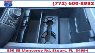 Used 2015  Honda Pilot 4d SUV 4WD EX-L w&sol;Nav at Victory Auto Store near Stuart&comma; FL