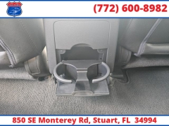 Used 2016  Nissan Frontier 4WD Crew Cab SWB Auto PRO-4X at Victory Auto Store near Stuart, FL