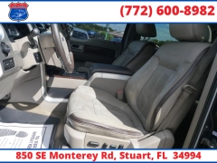 Used 2010  Ford F-150 SuperCrew at Victory Auto Store near Stuart&comma; FL