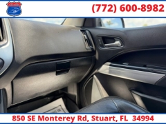 Used 2018  Chevrolet Colorado 4WD Crew Cab ZR2 T-Diesel at Victory Auto Store near Stuart&comma; FL