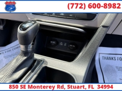 Used 2016  Hyundai Sonata 4dr Sdn 2&period;4L SE at Victory Auto Store near Stuart&comma; FL