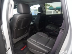 Used 2016 GMC Yukon 4d SUV RWD SLT at Victory Auto Store near Stuart, FL