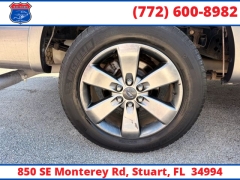 Used 2014  Ford F-150 2WD SuperCrew at Victory Auto Store near Stuart&comma; FL