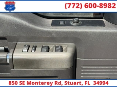 Used 2011  Ford Super Duty F-350 DRW 4WD Crew Cab 172" at Victory Auto Store near Stuart&comma; FL