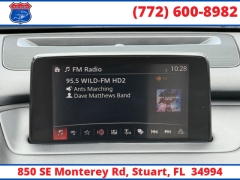 Used 2016  Mazda CX-9 4d SUV FWD Touring at Victory Auto Store near Stuart&comma; FL