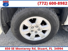 Used 2006  Honda Ridgeline RTL AT at Victory Auto Store near Stuart&comma; FL