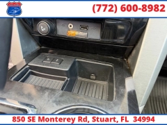 Used 2012  Ford F-150 4WD SuperCrew at Victory Auto Store near Stuart&comma; FL