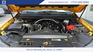 Used 2021 Ford Ranger XL 4WD SuperCrew 5' Box at Victory Auto Store near Stuart, FL