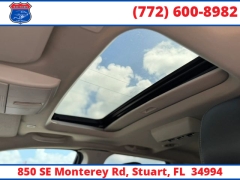 Used 2020  Dodge Journey 4d SUV FWD Crossroad 2&period;4L at Victory Auto Store near Stuart&comma; FL