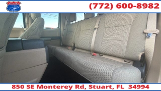 Used 2018  Ford F-150 2WD SuperCab XLT Longbed at Victory Auto Store near Stuart&comma; FL