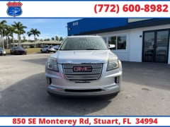 Used 2017  GMC Terrain 4d SUV FWD Denali at Victory Auto Store near Stuart&comma; FL